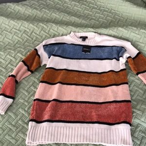 Forever 21 sweater